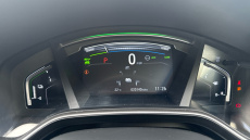 Honda CR-V 2.0 i-MMD Hybrid SE 2WD 5dr eCVT Hybrid Estate